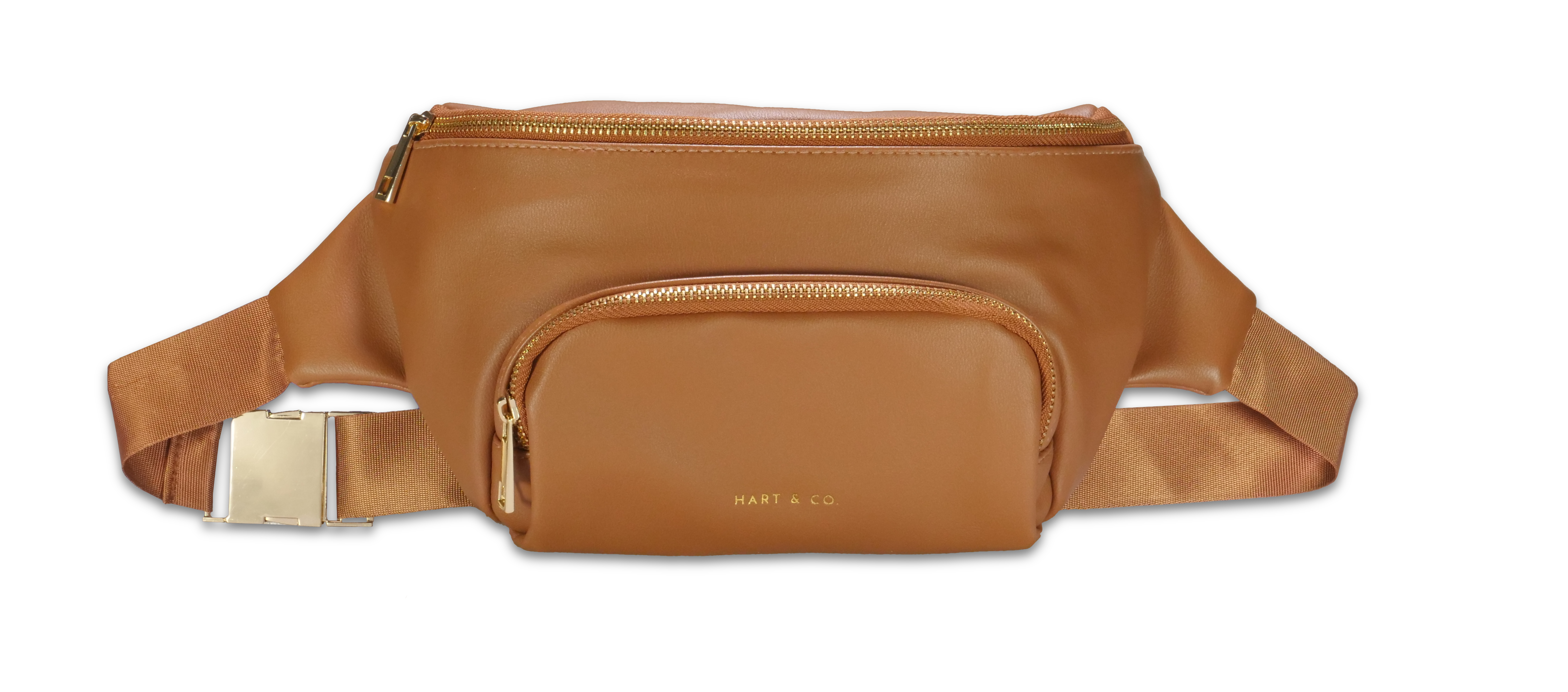 Hart & Co | All-in-One Everyday Baby Bag
– Hart & Co.